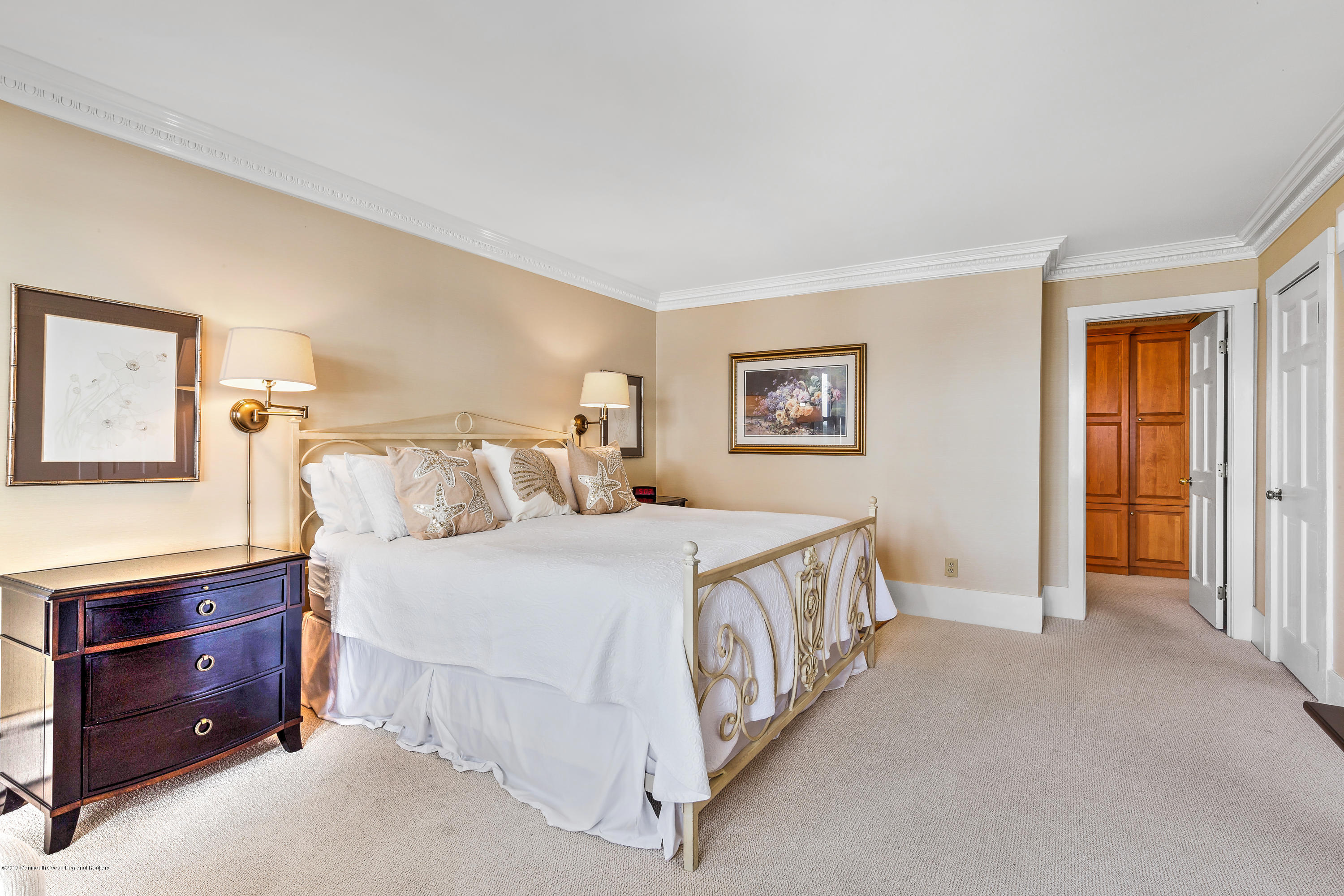 33 Goose Neck Point Road Oceanport, NJ 07757 - Photo 22 of 47 Master Bedroom