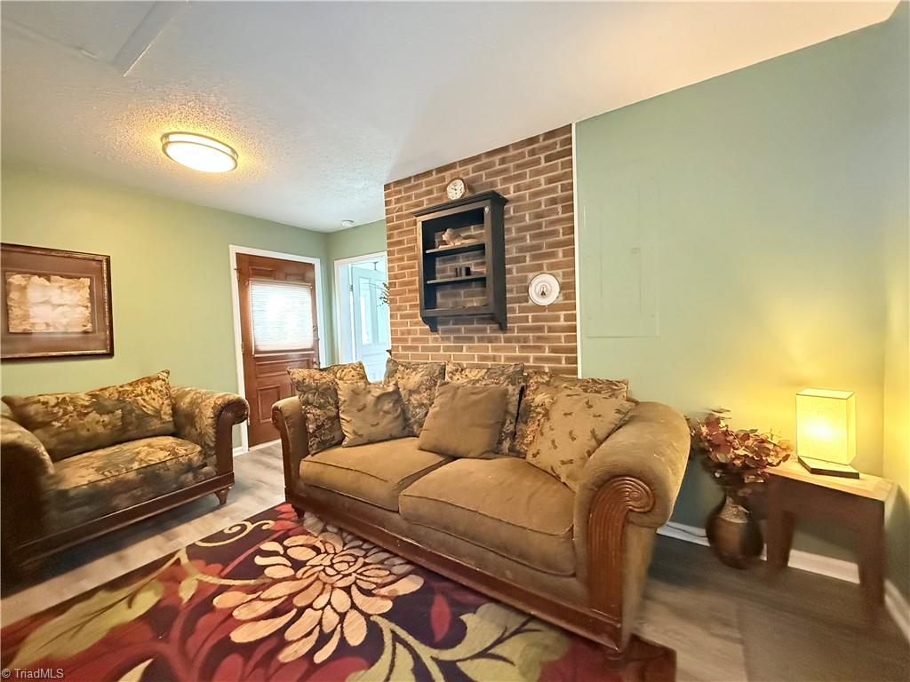 356 Hamby Mountain Road Purlear, NC 28665 - Photo 16 of 40 Gallery Image 16