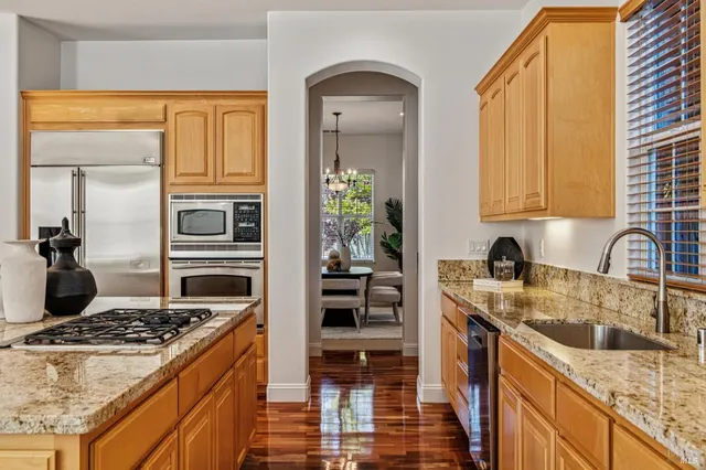 $1,625,000 | 1220 Brockman Lane, Sonoma, CA 95476