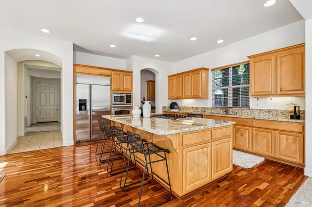 $1,625,000 | 1220 Brockman Lane, Sonoma, CA 95476