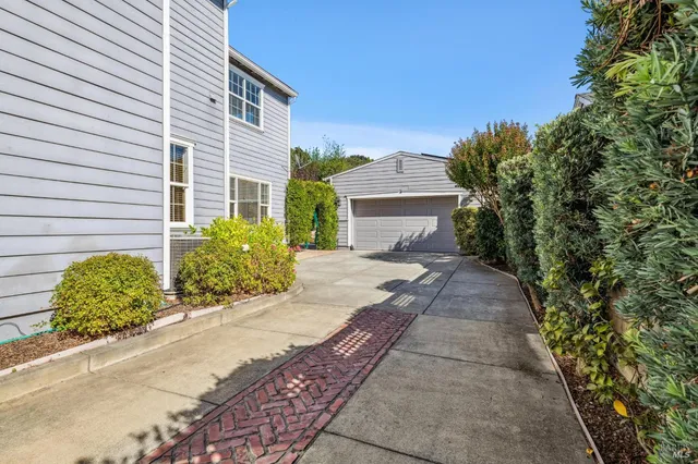 $1,625,000 | 1220 Brockman Lane, Sonoma, CA 95476