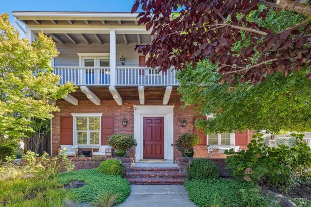 $1,625,000 | 1220 Brockman Lane, Sonoma, CA 95476