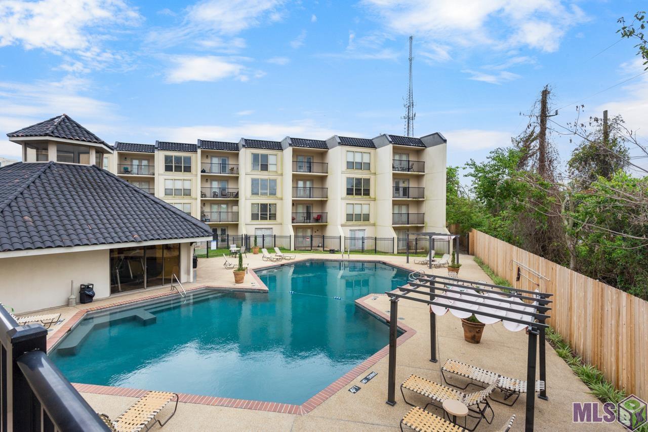 2045 North 3rd Street, Unit 419 Baton Rouge, LA 70802 - Photo 5 of 7