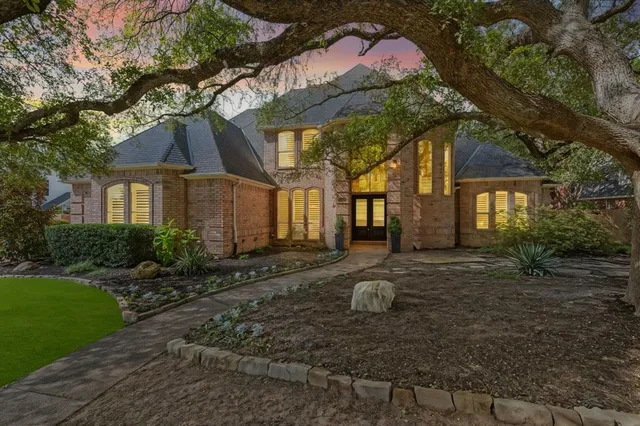 $6,950 | 1304 Concord Avenue, Southlake, TX 76092