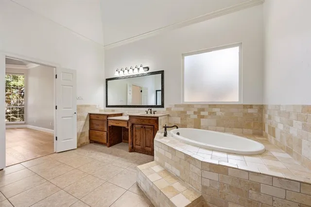 $6,950 | 1304 Concord Avenue, Southlake, TX 76092