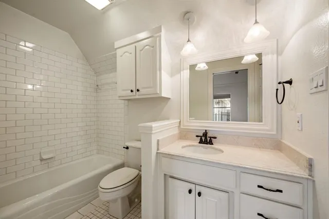 $6,950 | 1304 Concord Avenue, Southlake, TX 76092