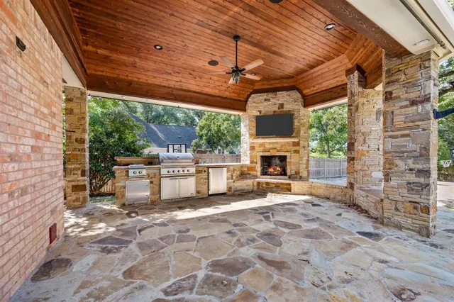 $6,950 | 1304 Concord Avenue, Southlake, TX 76092