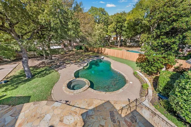 $6,950 | 1304 Concord Avenue, Southlake, TX 76092