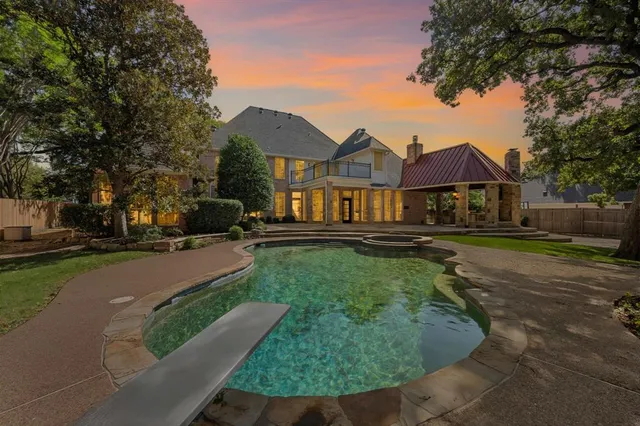 $6,950 | 1304 Concord Avenue, Southlake, TX 76092