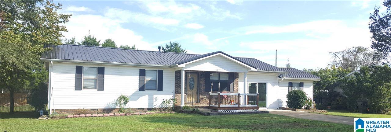 1081 Buckelew Bridge Road Anniston, AL 36207 - Photo 1 of 29