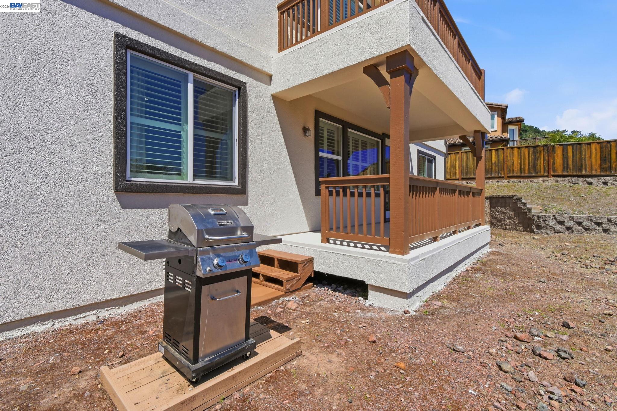 5322 Carole Ridge Court Fairfield, CA 94534 - Photo 47 of 55
