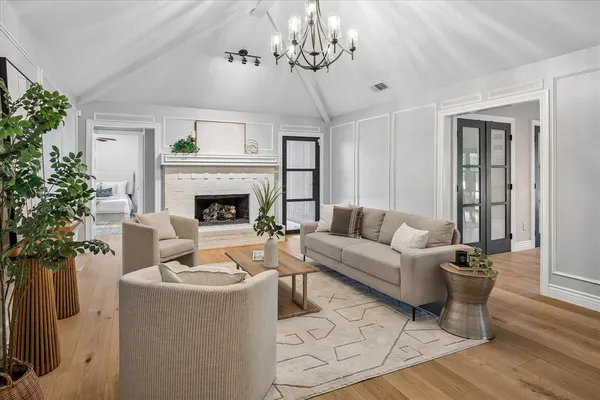 $545,000 | 1601 Callaway Drive, Plano, TX 75075