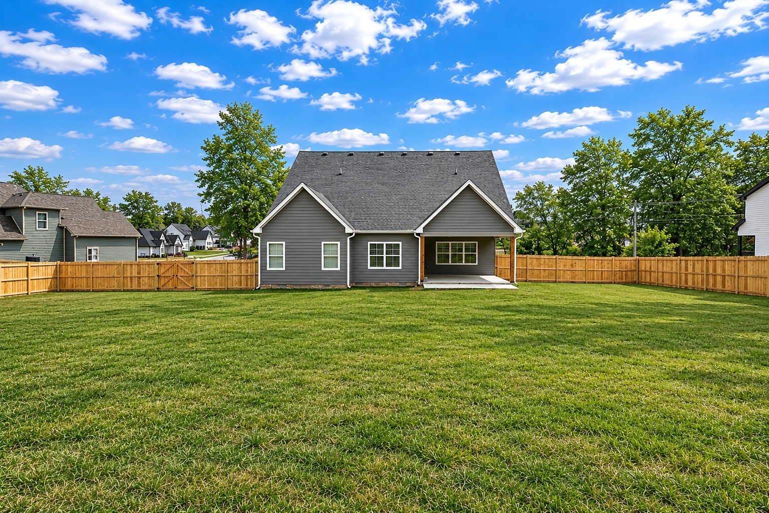 48 Powell Road Clarksville, TN 37043 - Photo 55 of 55