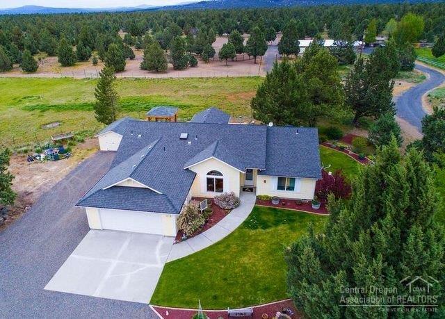 7070 Southwest George Millican Road Prineville, OR 97754 - Photo 24 of 25 Additional Photo