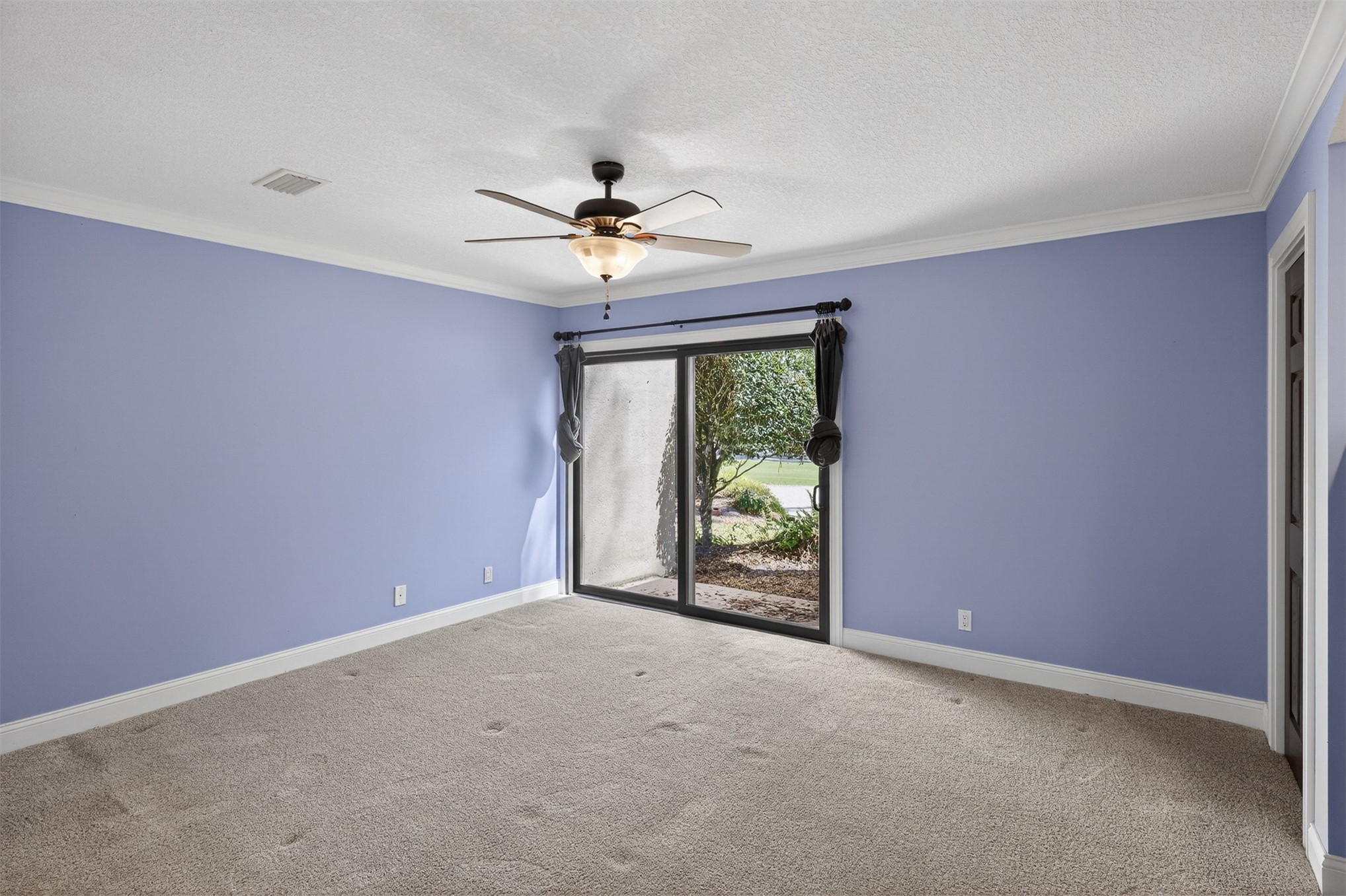 3301 Sea Marsh Road, Unit 3301 Amelia Island, FL 32034 - Photo 21 of 58 a view of an empty room with a window
