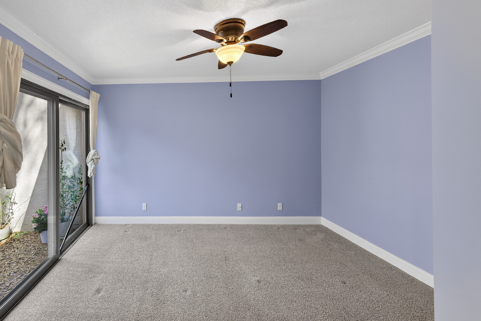 3301 Sea Marsh Road, Unit 3301 Amelia Island, FL 32034 - Photo 30 of 58 a view of an empty room with a window