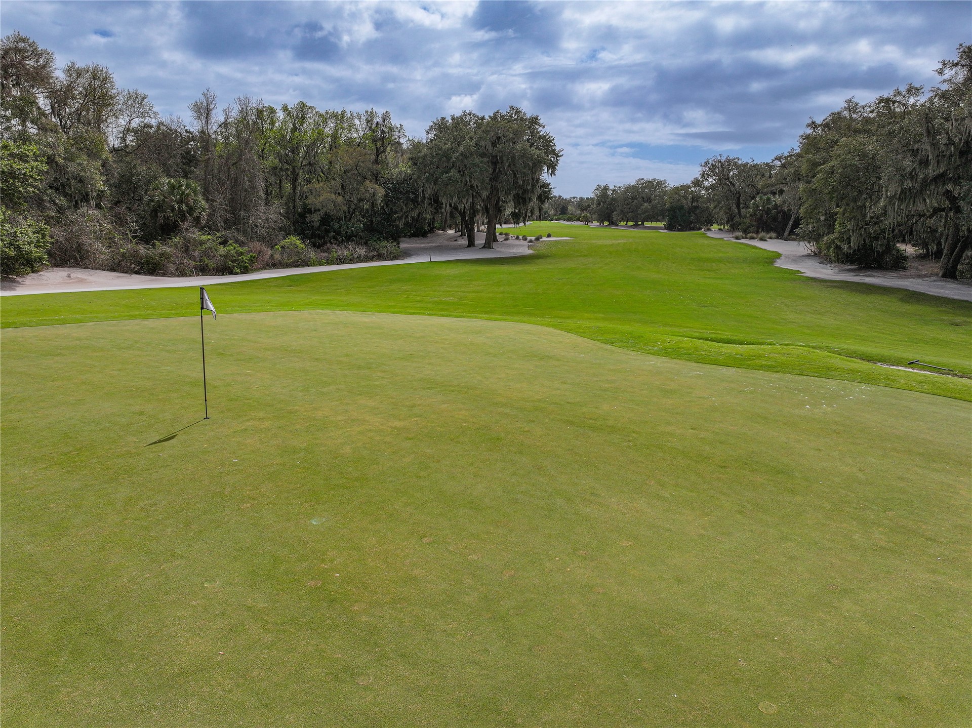 3301 Sea Marsh Road, Unit 3301 Amelia Island, FL 32034 - Photo 41 of 58 a view of a tennis court