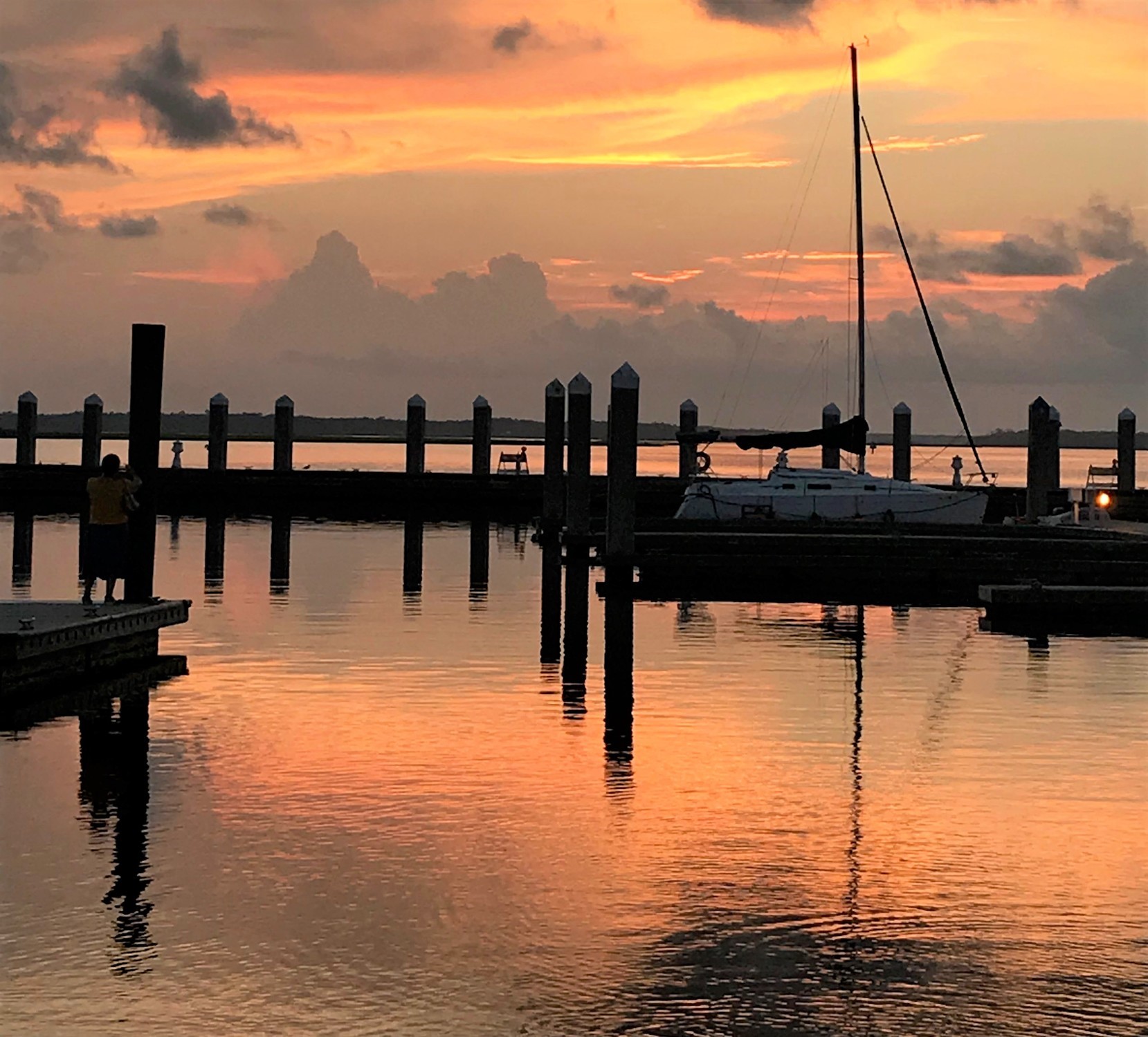 3301 Sea Marsh Road, Unit 3301 Amelia Island, FL 32034 - Photo 58 of 58 a view of ocean view