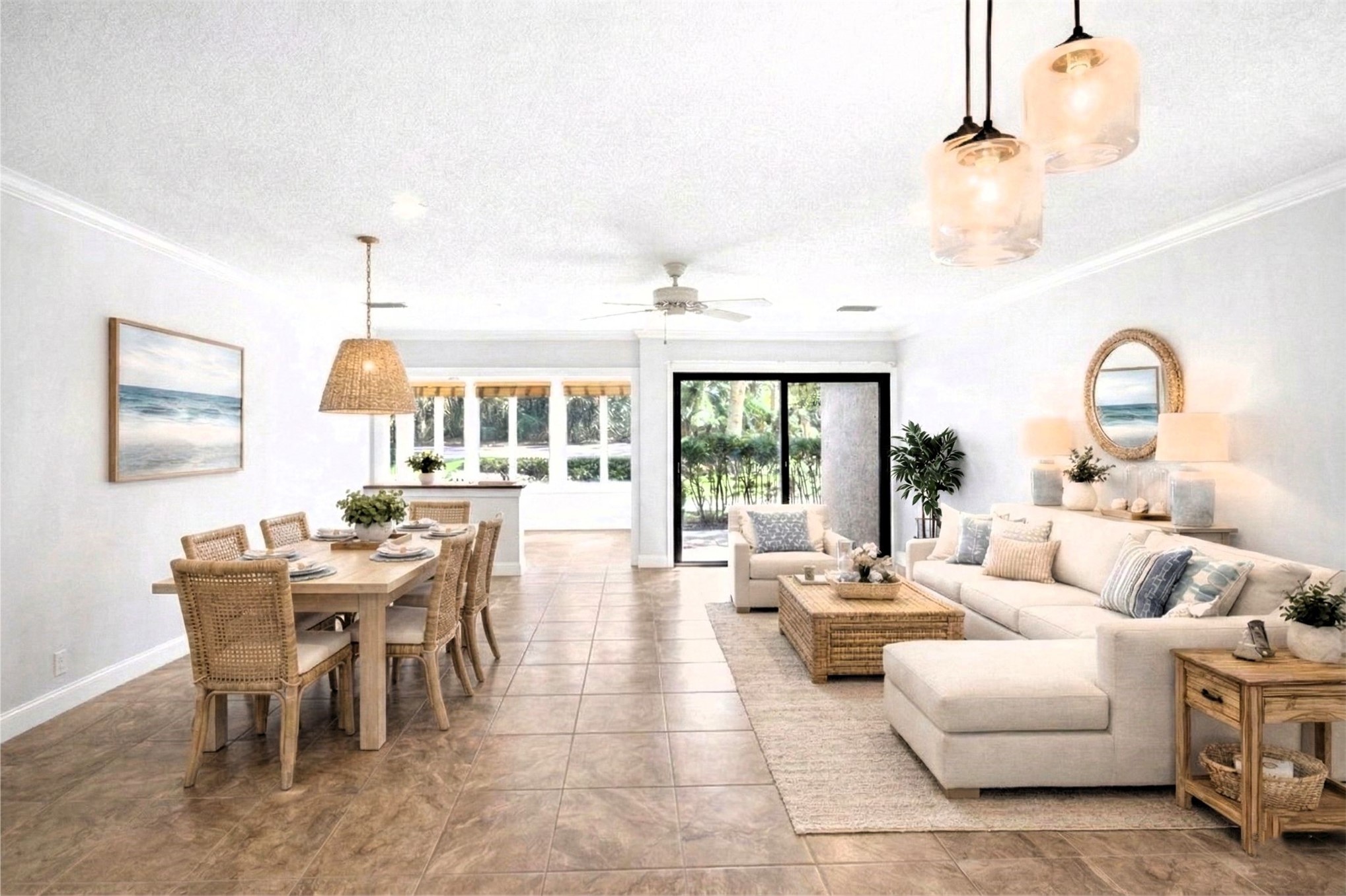 3301 Sea Marsh Road, Unit 3301 Amelia Island, FL 32034 - Photo 7 of 58 This photo has been digitally staged.