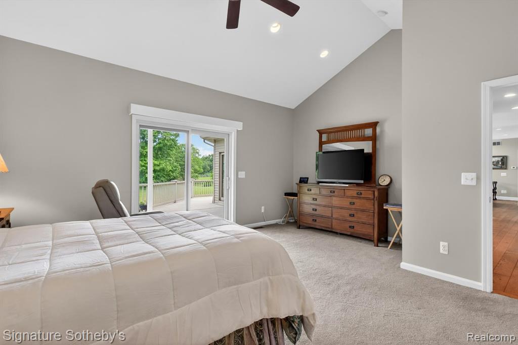 12700 Shaffer Road Davisburg, MI 48350 - Photo 33 of 99