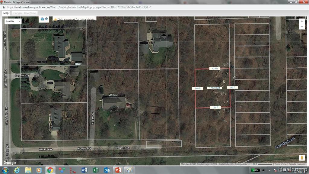 0 Central Street Inkster, MI 48141 - Photo 1 of 3