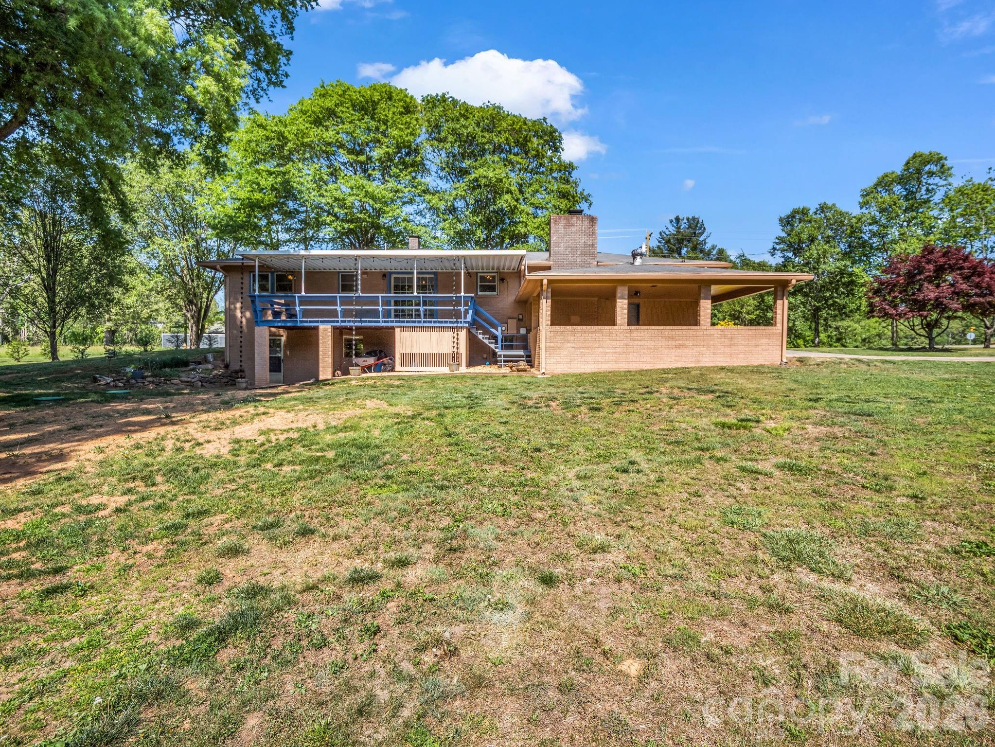 2521 Cat Square Road Vale, NC 28168 - Photo 2 of 48