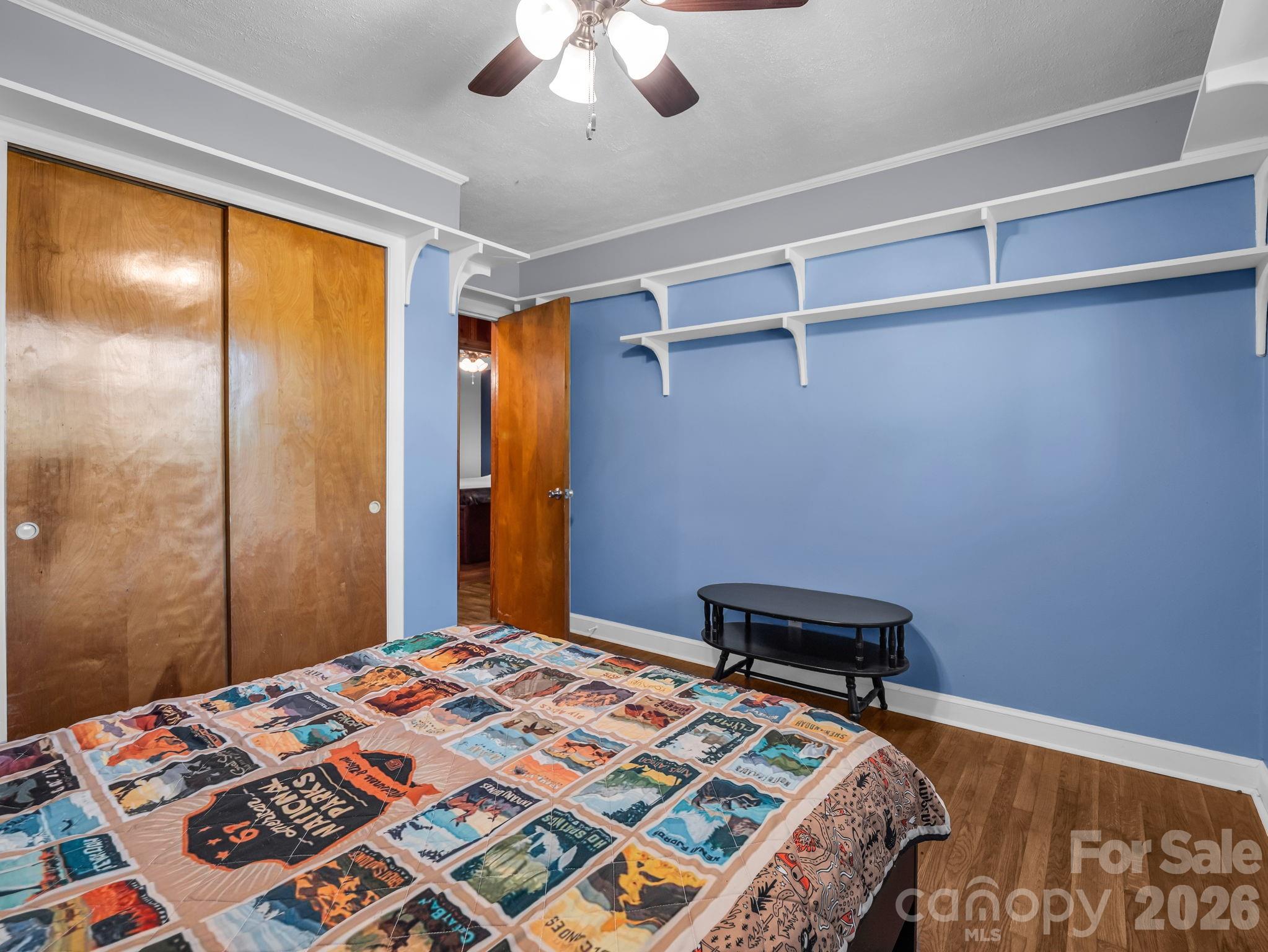 2521 Cat Square Road Vale, NC 28168 - Photo 23 of 48