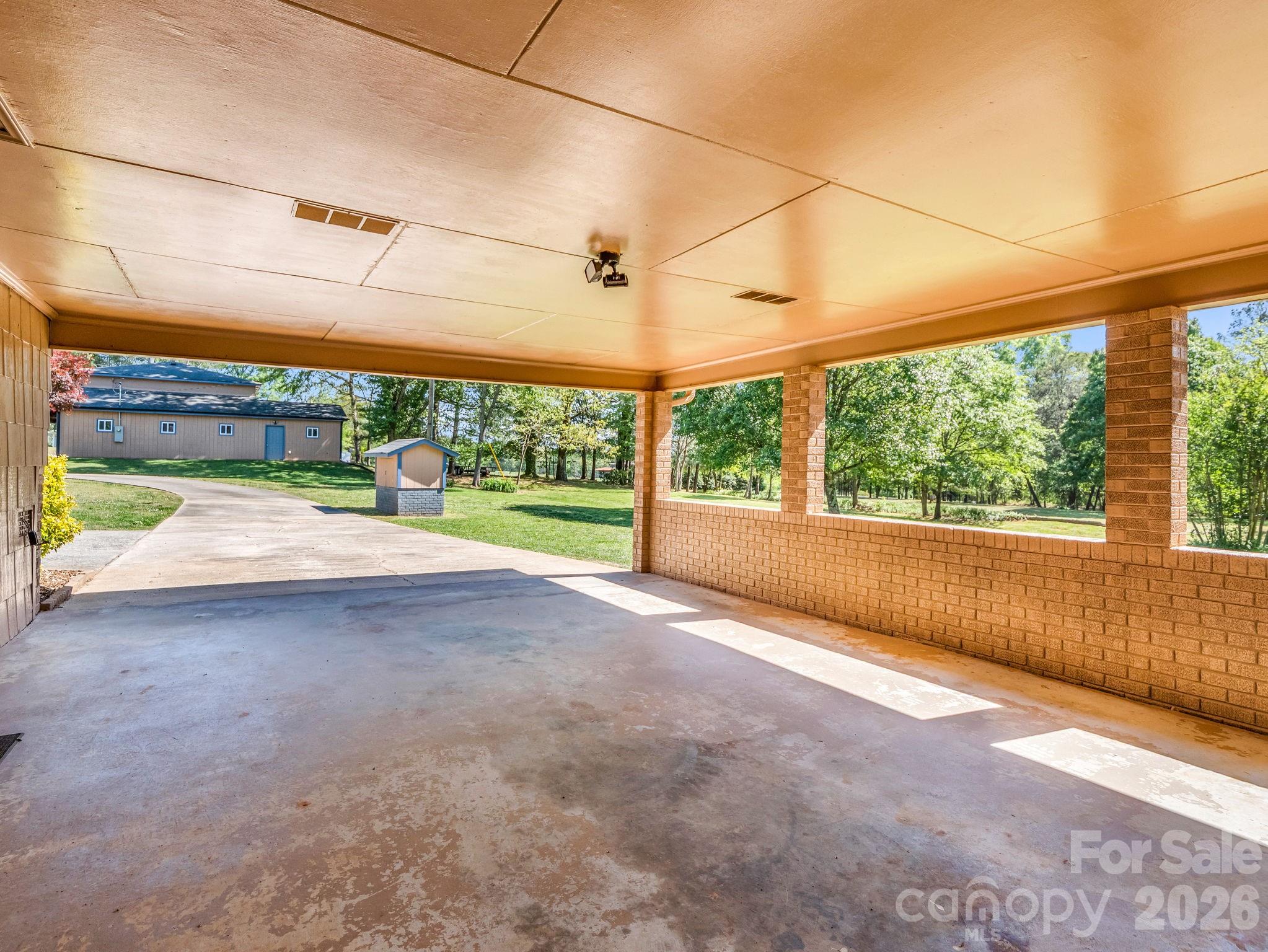 2521 Cat Square Road Vale, NC 28168 - Photo 26 of 48