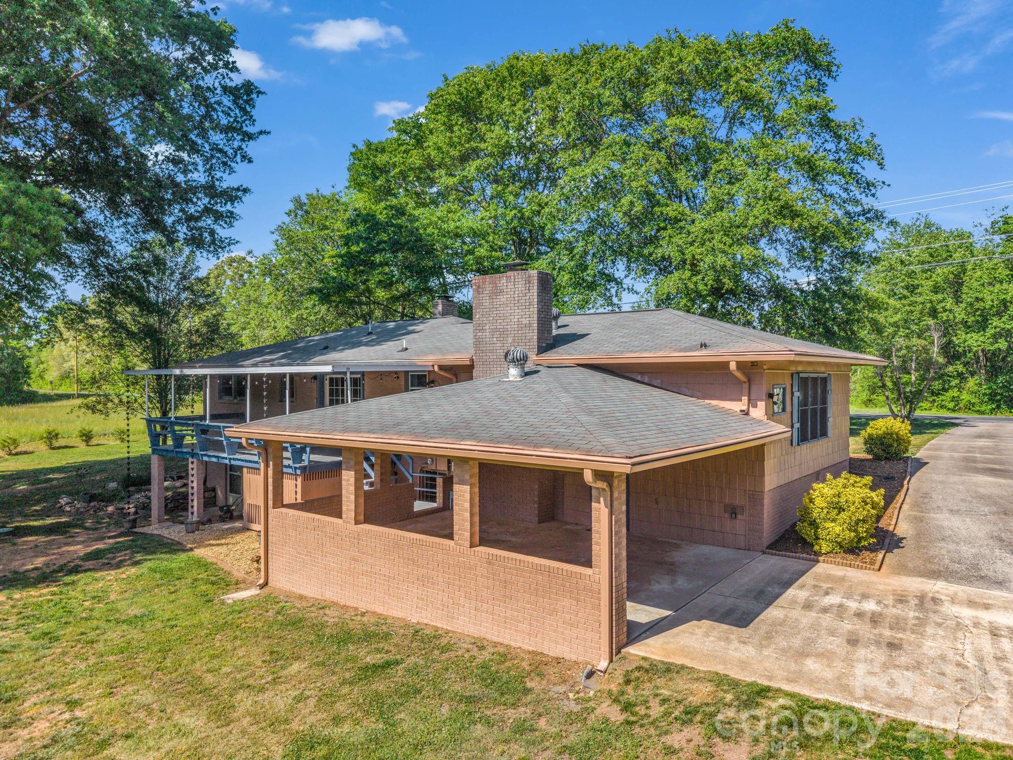 2521 Cat Square Road Vale, NC 28168 - Photo 27 of 48