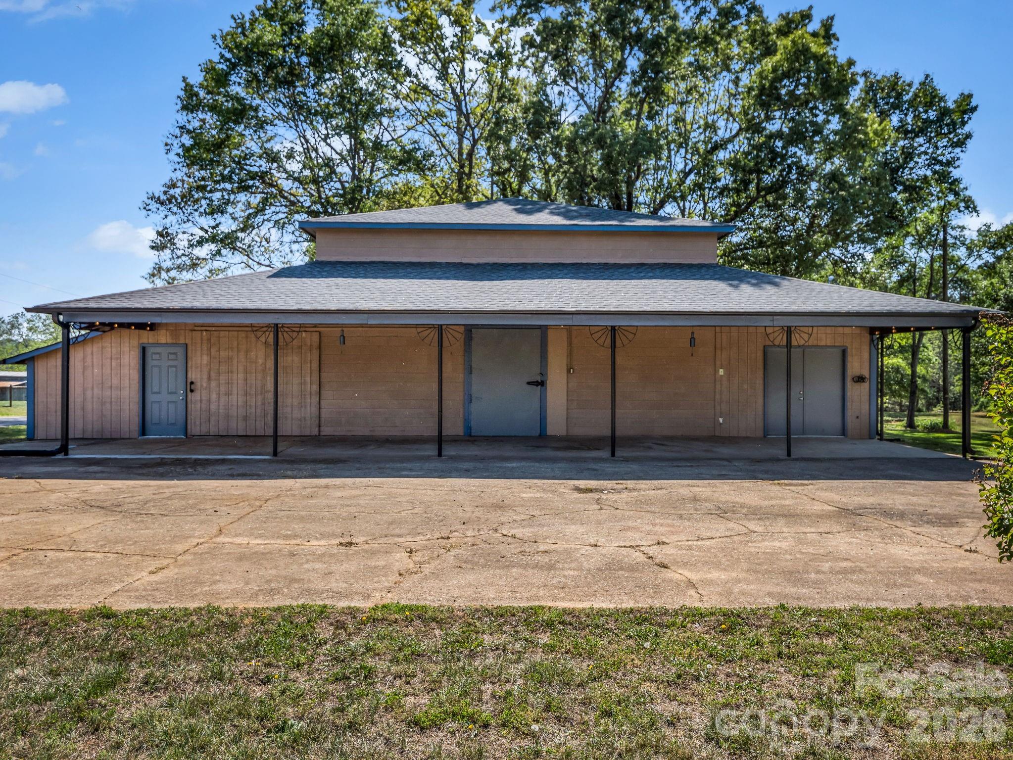 2521 Cat Square Road Vale, NC 28168 - Photo 33 of 48