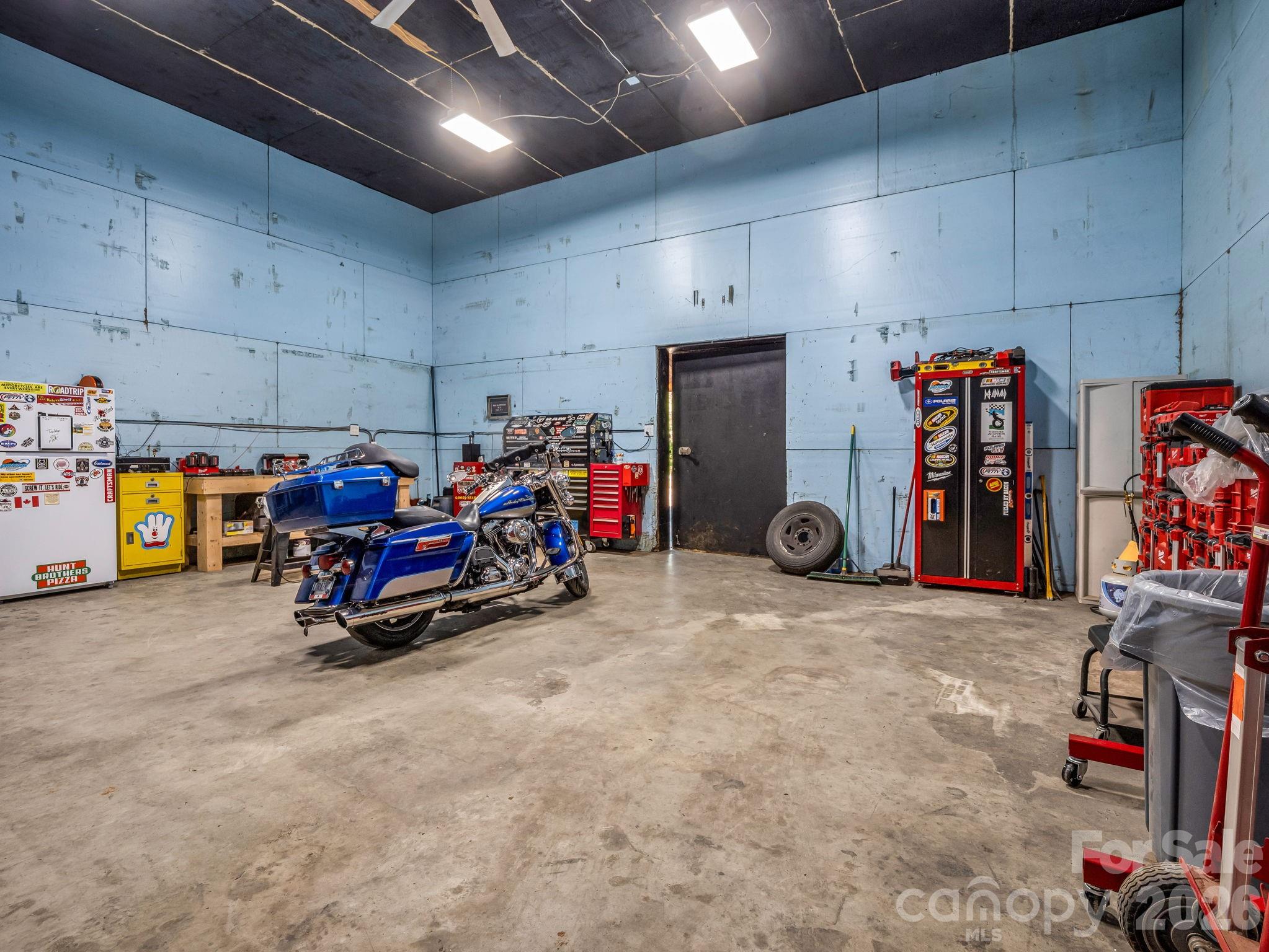 2521 Cat Square Road Vale, NC 28168 - Photo 38 of 48