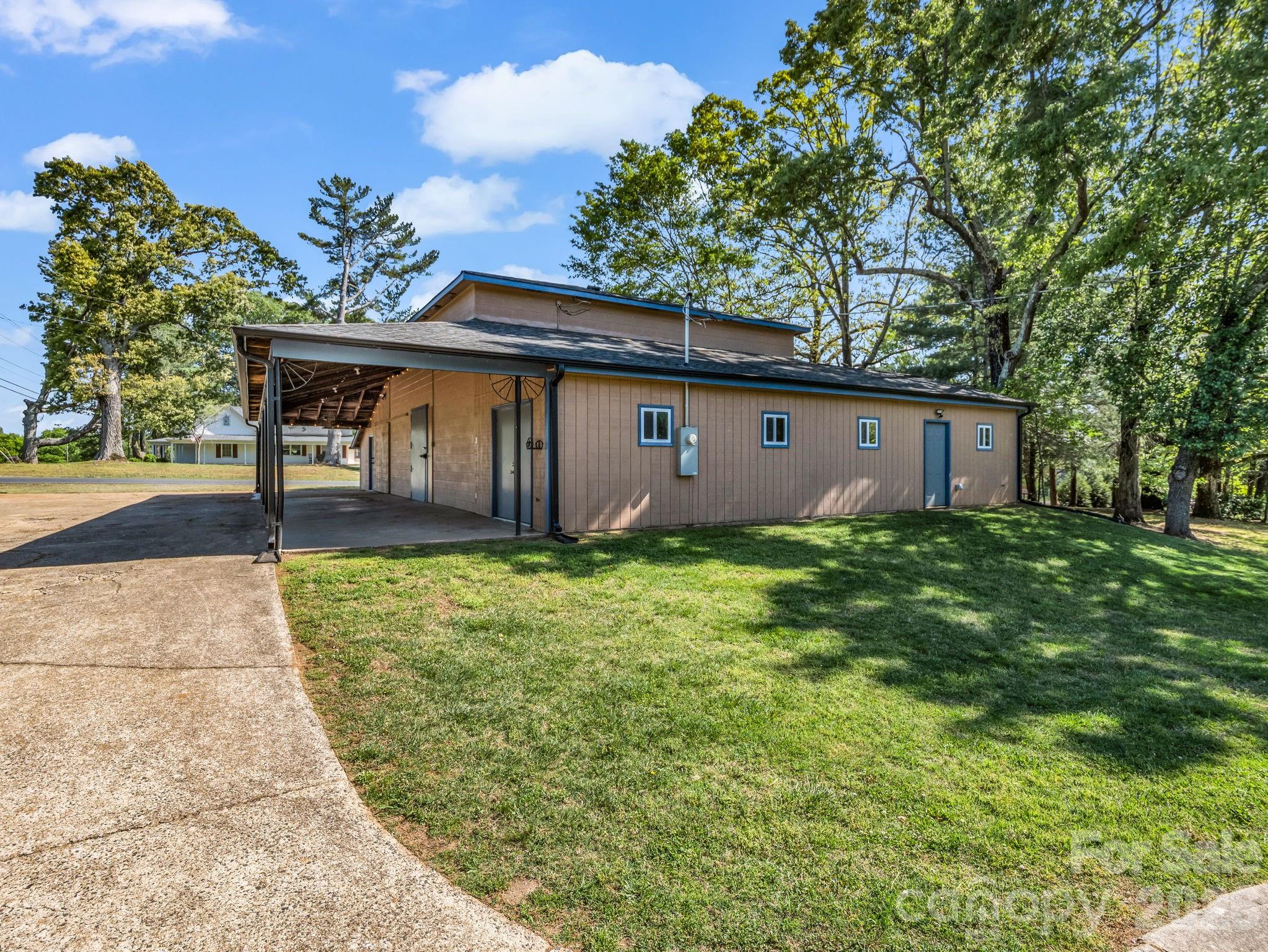2521 Cat Square Road Vale, NC 28168 - Photo 41 of 48