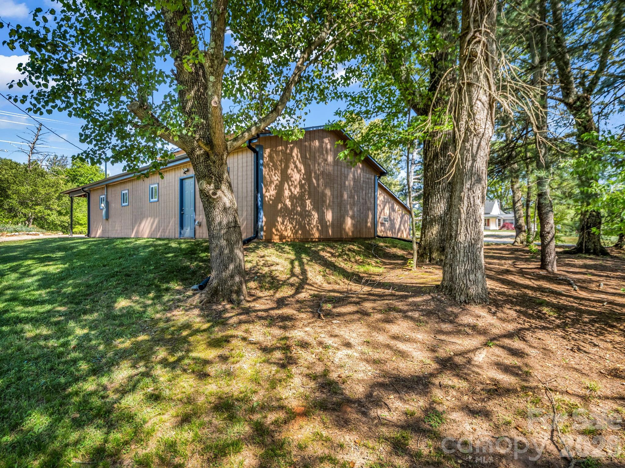 2521 Cat Square Road Vale, NC 28168 - Photo 42 of 48