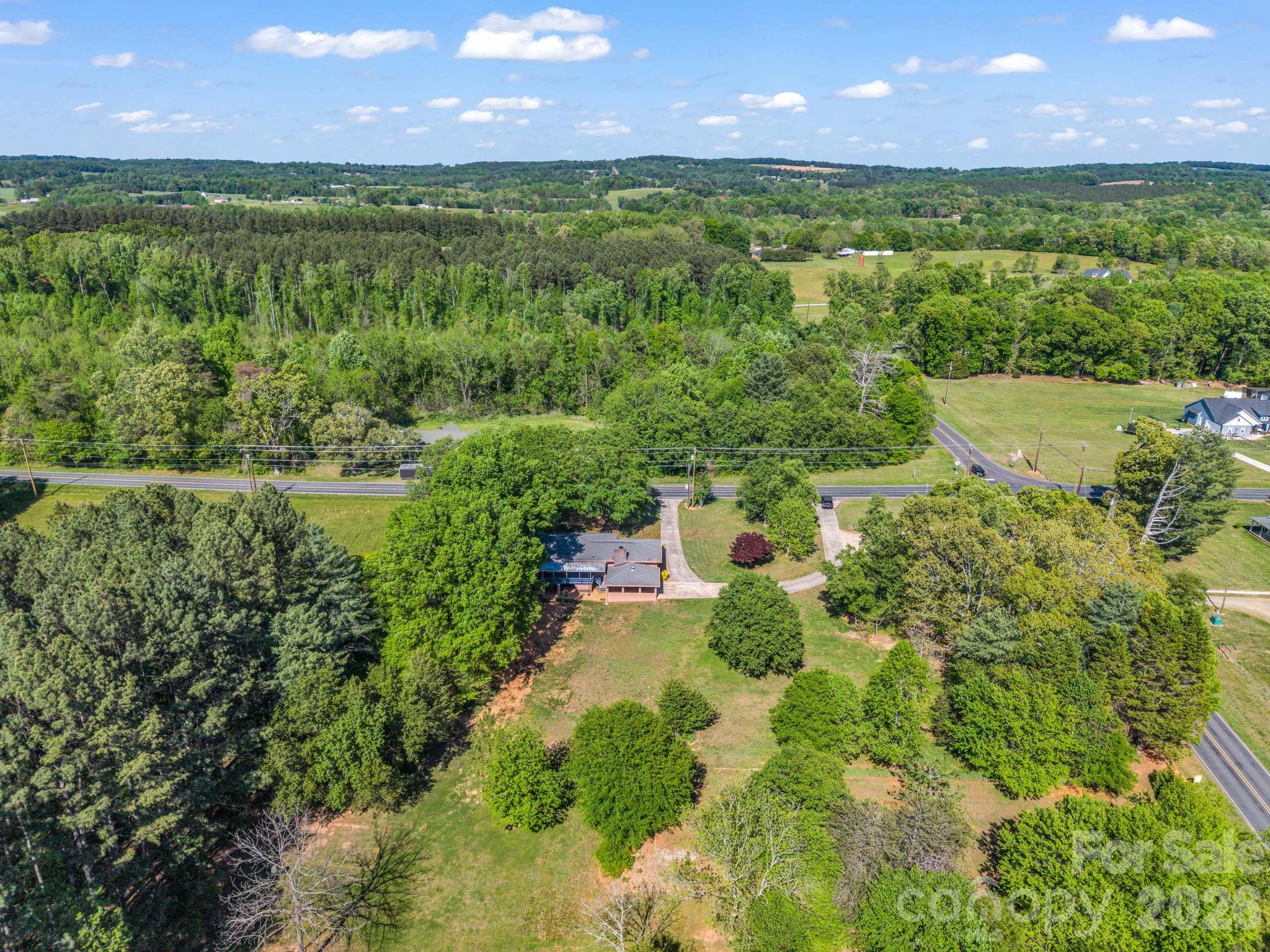 2521 Cat Square Road Vale, NC 28168 - Photo 46 of 48