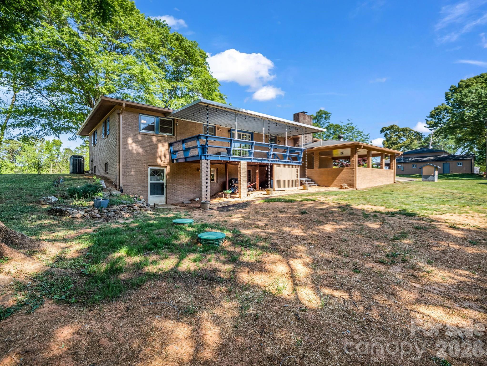 2521 Cat Square Road Vale, NC 28168 - Photo 47 of 48