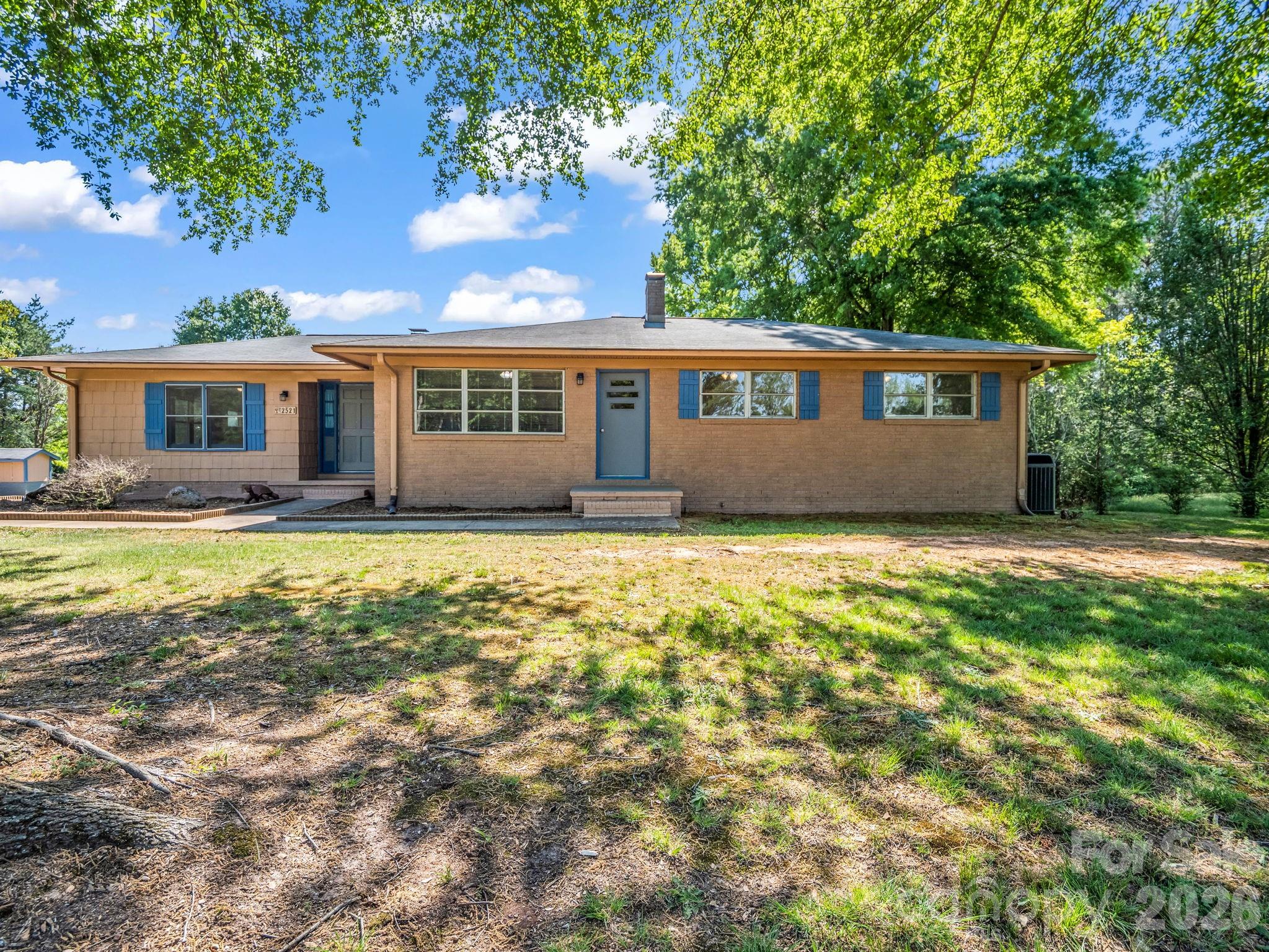 2521 Cat Square Road Vale, NC 28168 - Photo 48 of 48