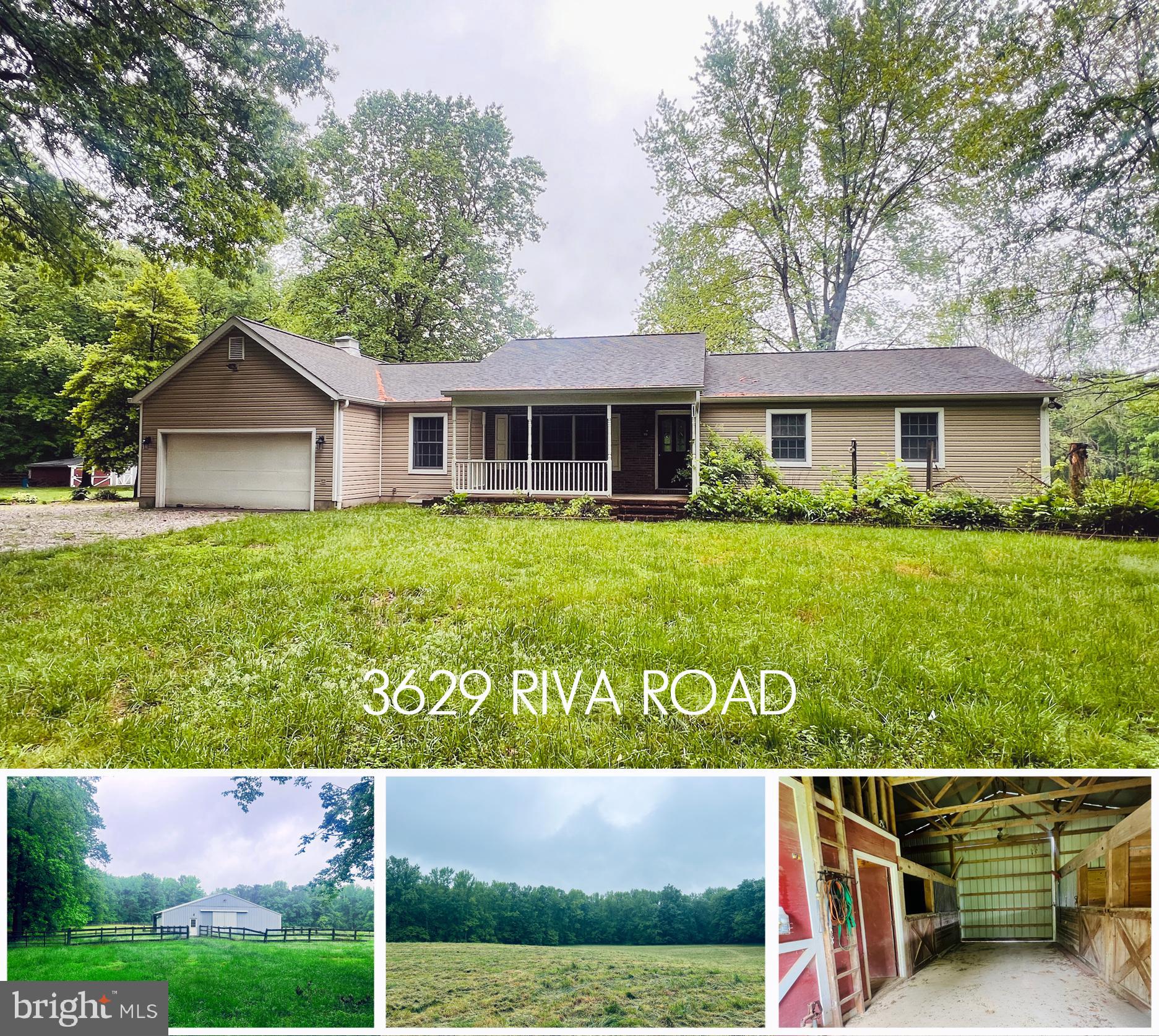 3629 Riva Road Davidsonville, MD 21035 - Photo 1 of 39