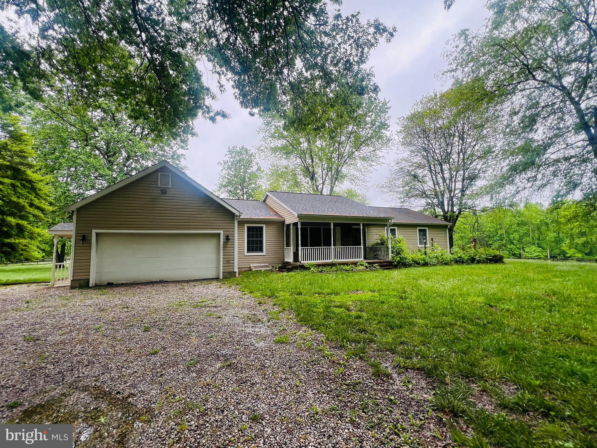 3629 Riva Road Davidsonville, MD 21035 - Photo 2 of 39 Charming Rancher