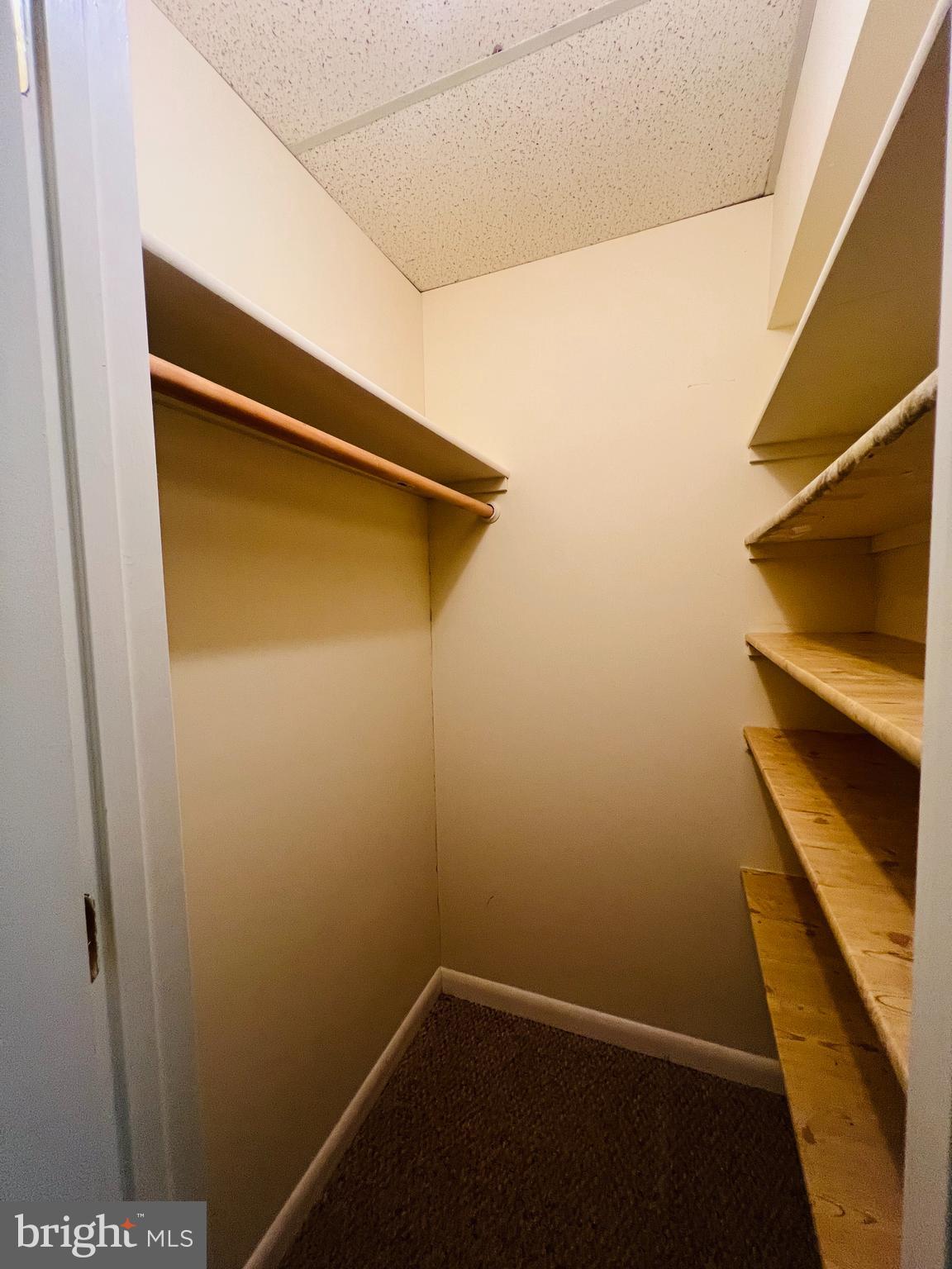 3629 Riva Road Davidsonville, MD 21035 - Photo 24 of 39 Basement Storage Closet