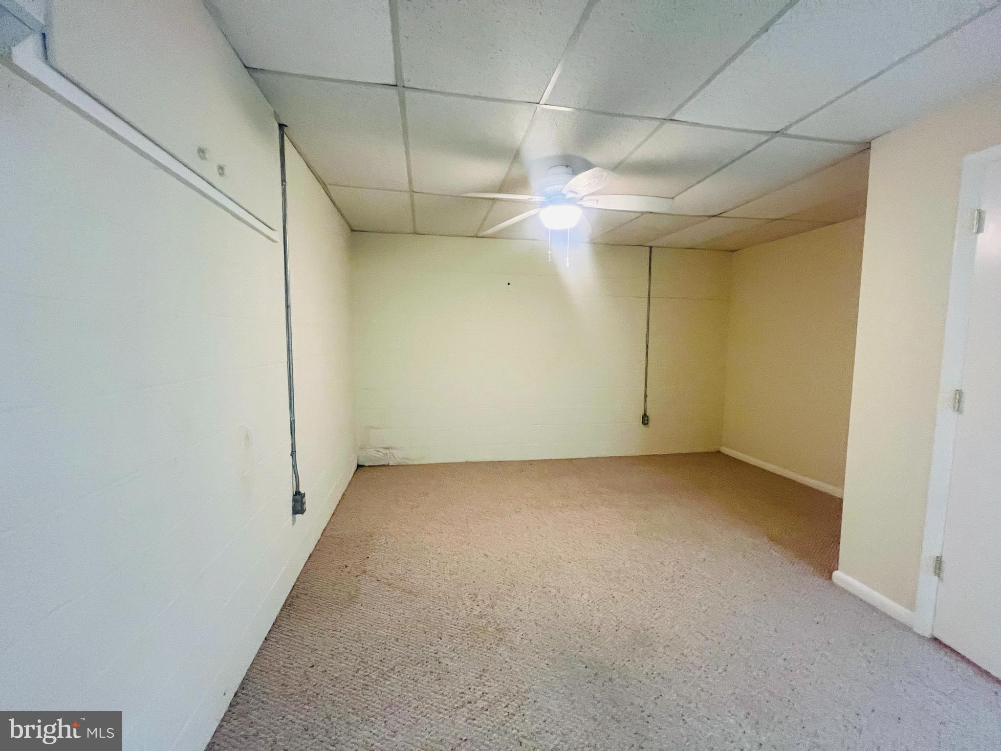 3629 Riva Road Davidsonville, MD 21035 - Photo 25 of 39 Basement Rec Room