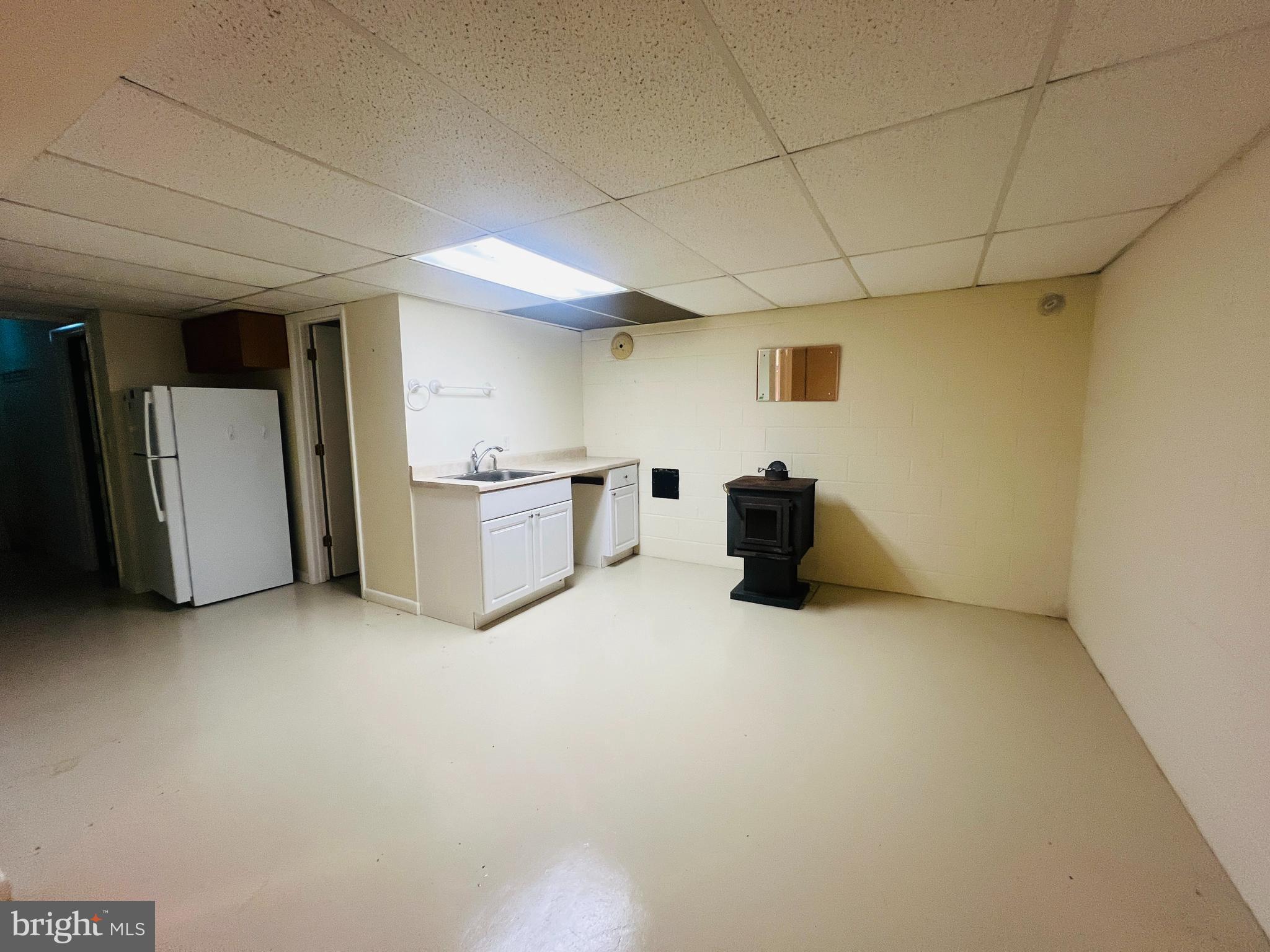 3629 Riva Road Davidsonville, MD 21035 - Photo 26 of 39 Basement Kitchenette Area
