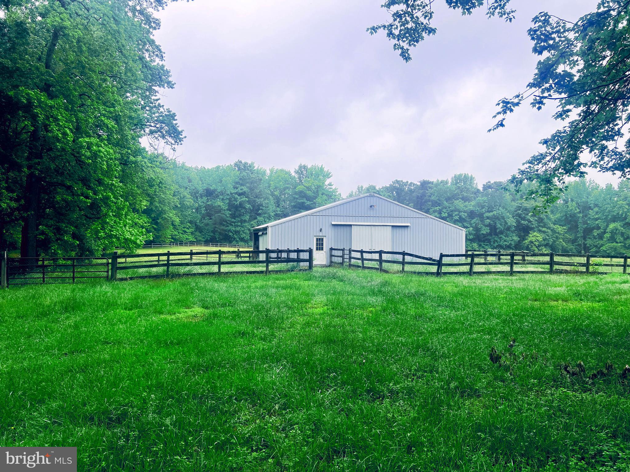 3629 Riva Road Davidsonville, MD 21035 - Photo 35 of 39 Barn