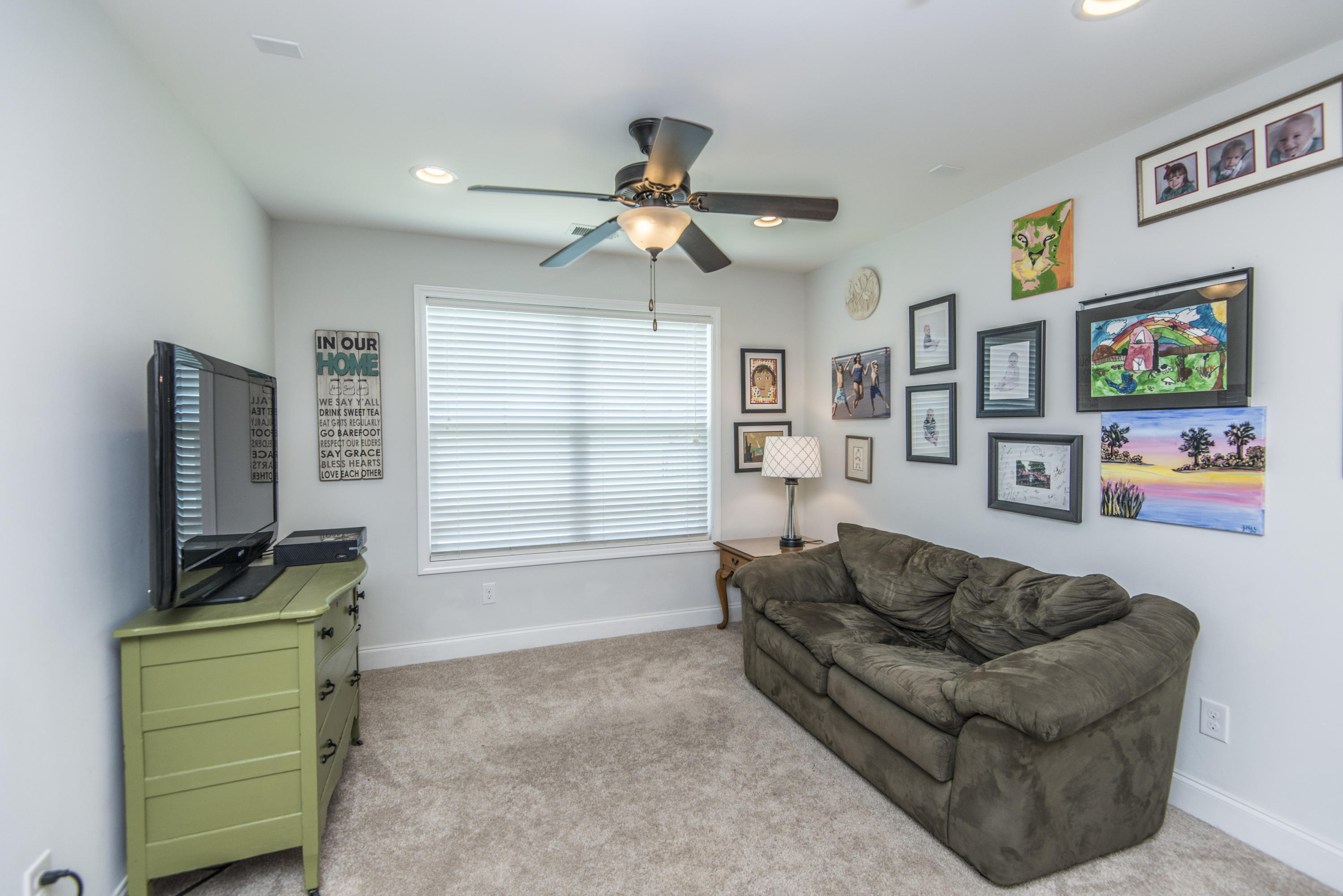 1021 Harbortowne Road Charleston, SC 29412 - Photo 33 of 58 upstairs media room