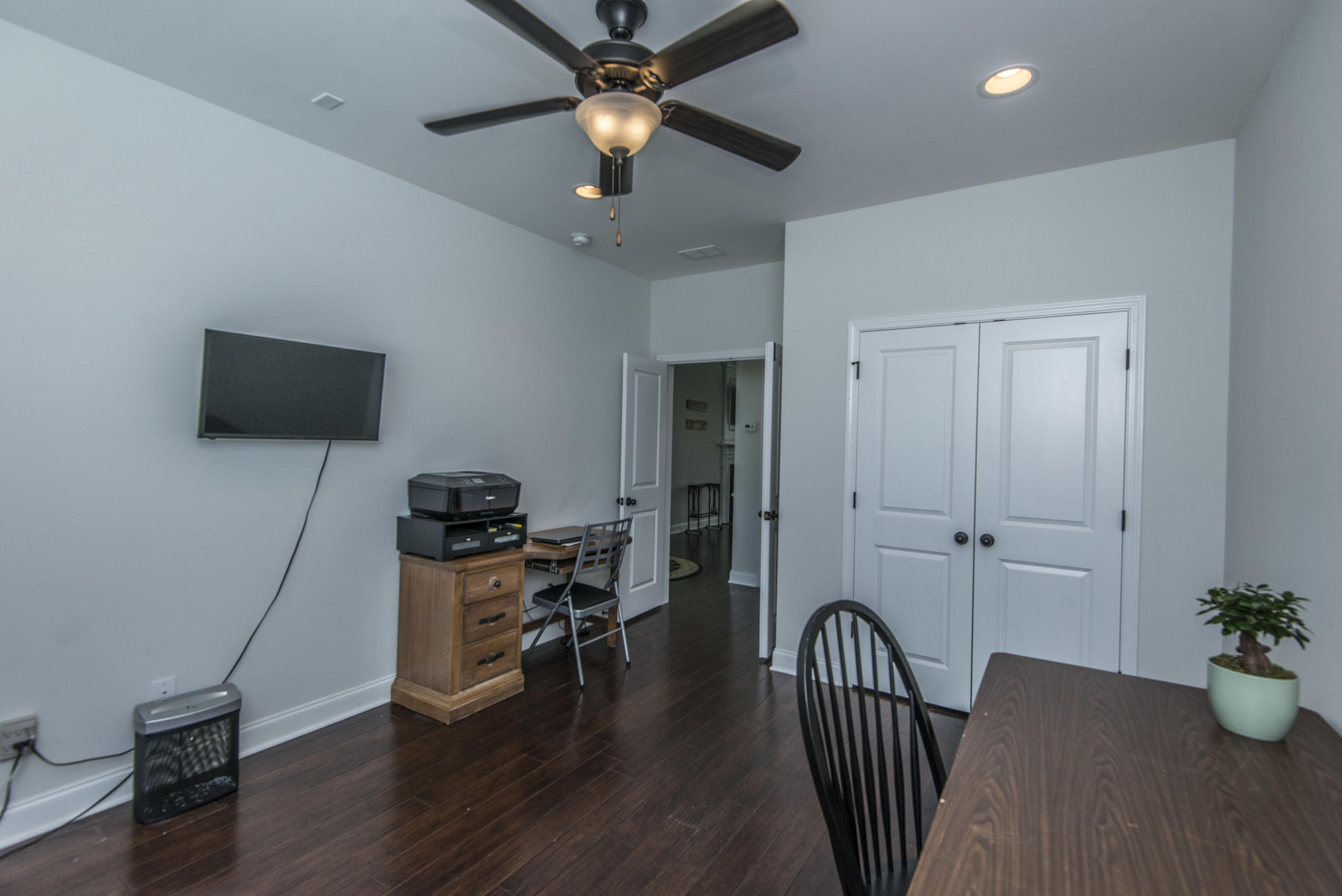 1021 Harbortowne Road Charleston, SC 29412 - Photo 40 of 58 Downstairs bedroom / office