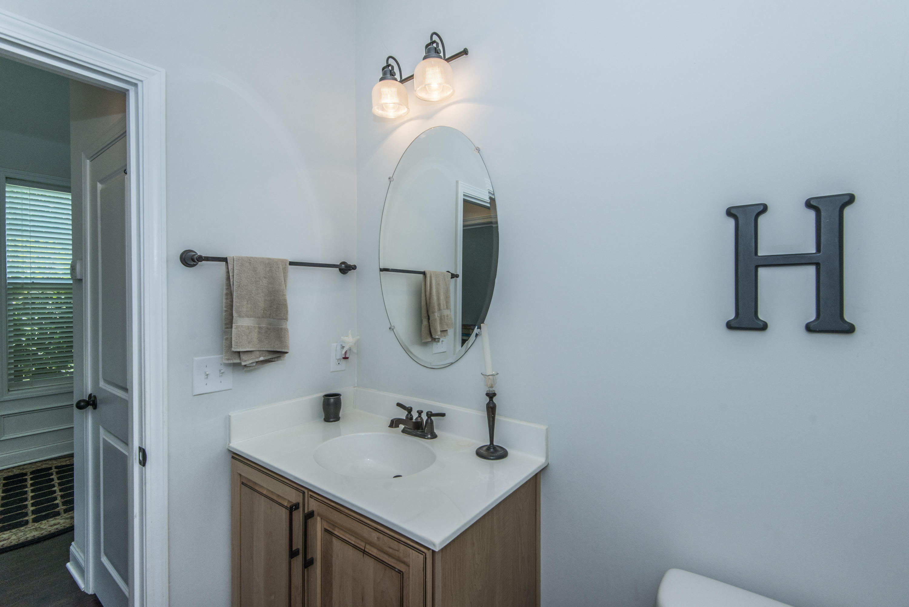 1021 Harbortowne Road Charleston, SC 29412 - Photo 41 of 58 Downstairs half bath