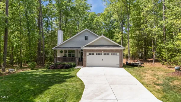 $379,000 | 111 Nashua Drive, Louisburg, NC 27549