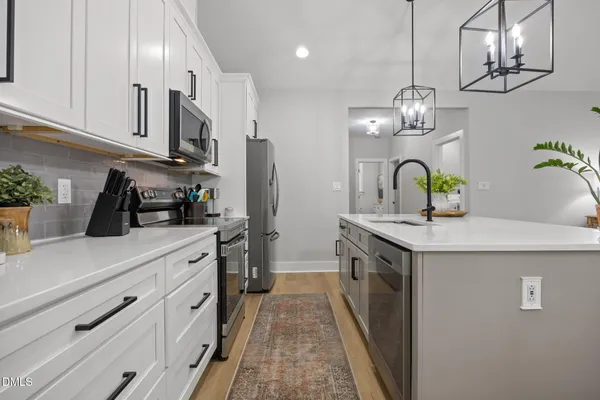 $379,000 | 111 Nashua Drive, Louisburg, NC 27549