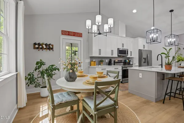 $379,000 | 111 Nashua Drive, Louisburg, NC 27549