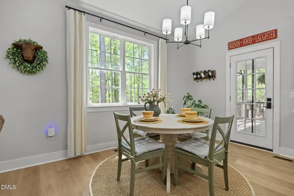 $379,000 | 111 Nashua Drive, Louisburg, NC 27549