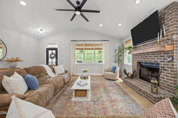 $379,000 | 111 Nashua Drive, Louisburg, NC 27549
